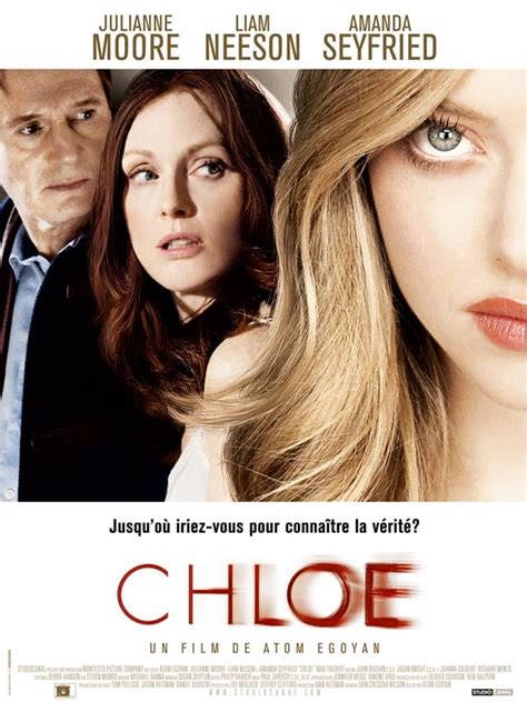 فيلم chloe 2009